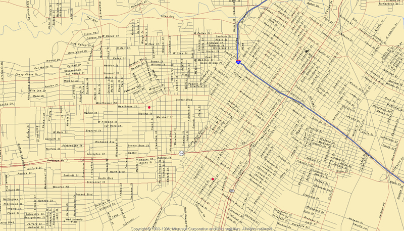 houston,TX-10