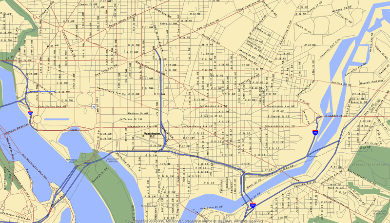 washington,DC-10