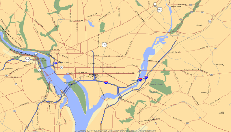 washington,DC-20